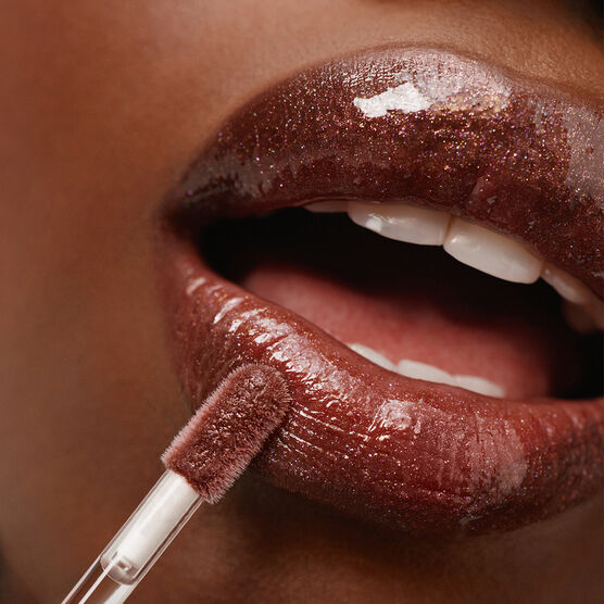 LIGHT LUMINIZING LIP GLOSS - DAZZLE